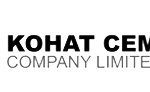 Kohat Cement Company Ltd KCCL