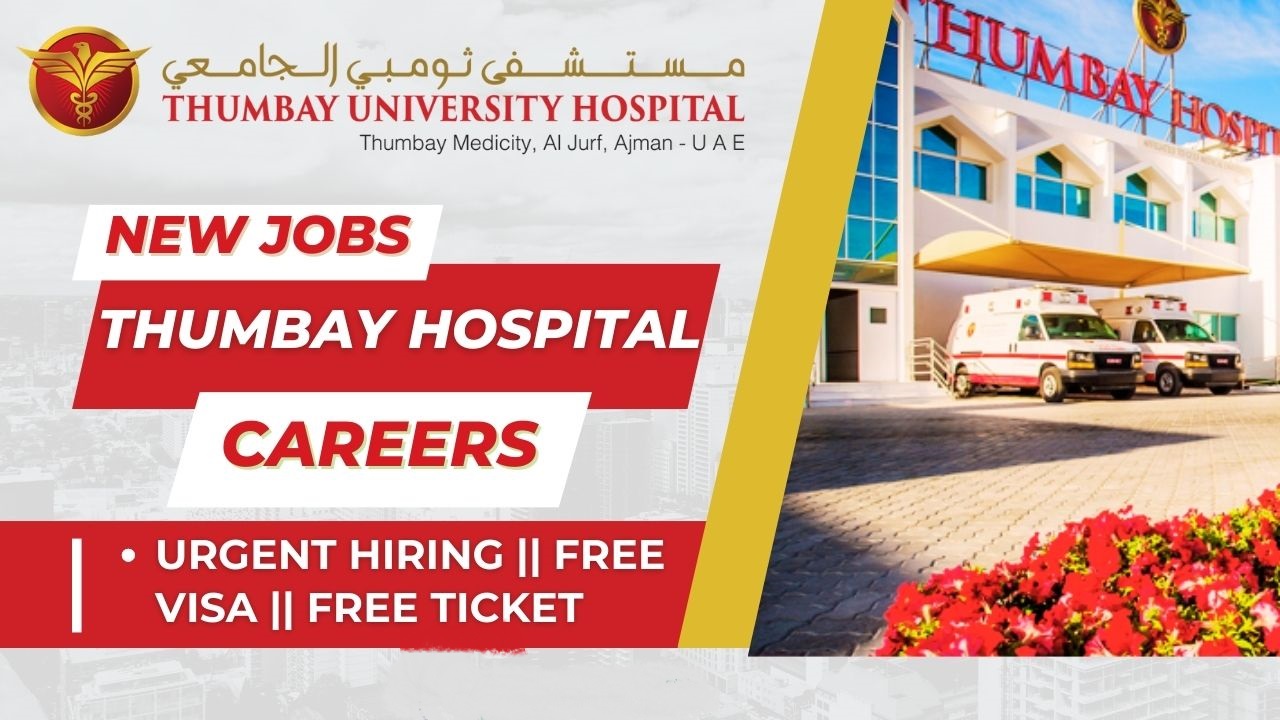 Thumbay Hospital