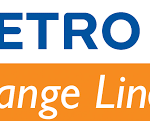 Orange Line Metro