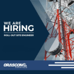 Orascom Careers