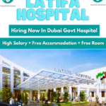 Latifa Hospital Careers
