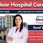 Medeor Hospital Careers