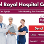 Burjeel Hospital Careers