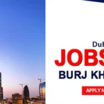 Burj Khalifa Careers