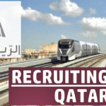 Qatar Metro