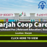 Sharjah Coop Careers