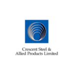 Crescent Steel & Allied Products Limited