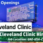 Cleveland Clinic Careers