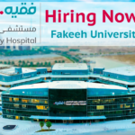 Fakeeh University Hospital Careers