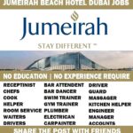 Jumeirah Group Careers